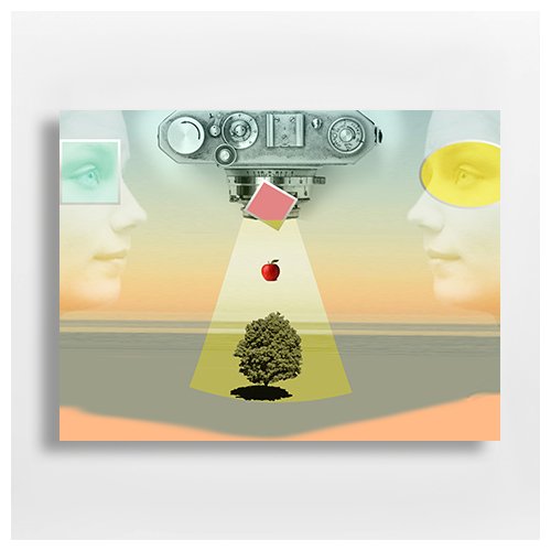 Walter Kerios Octopus Garden