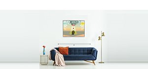 Walter Kerios Octopus Garden